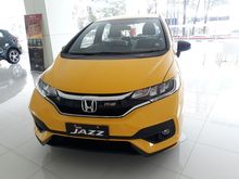 2019 Honda Jazz 1.5 RS Hatchback