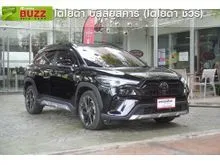 2022 Toyota Corolla Cross 1.8 (ปี 20-26) Hybrid Premium Safety GR Sport SUV
