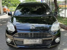 2015 Daihatsu Ayla 1.0 M Hatchback