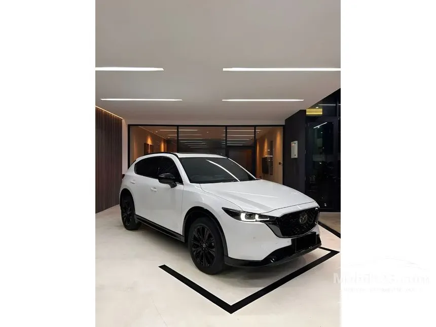 2023 Mazda CX-5 Kuro Edition SUV