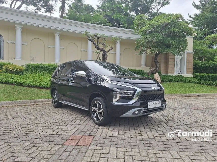 2023 Mitsubishi Xpander ULTIMATE Wagon