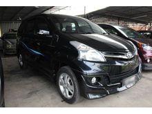 2012 Toyota Avanza 1.5 (A) -- GREAT DEAL --