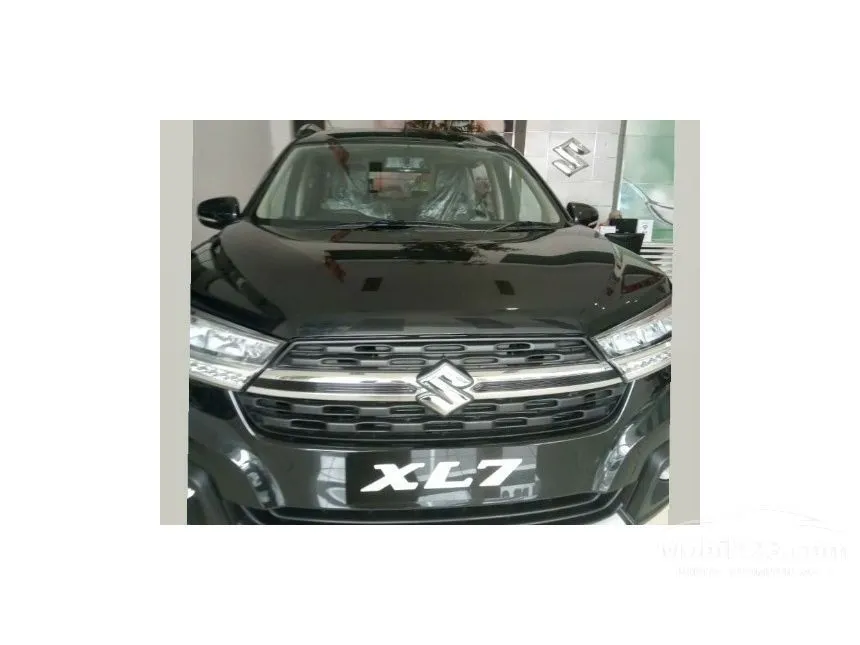 2022 Suzuki XL7 BETA Wagon