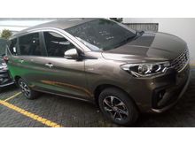 2019 Suzuki Ertiga 1.5 MC warna spesial