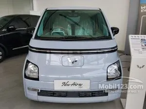 2026 Wuling Air EV Lite 300KM Hatchback