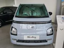 2026 Wuling Air EV 0.0 Lite 300KM Hatchback