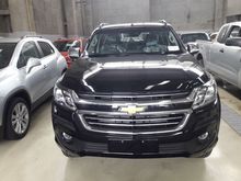 2018 Chevrolet Trailblazer 2.5 LTZ SUV- Harga blm termasuk diskon