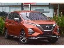 2019 Nissan Livina 1.5 VL MPV