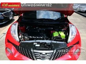 2014 Nissan JUKE 1.6 V SUV