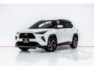 2023 Toyota Yaris Cross 1.5 HEV Premium SUV