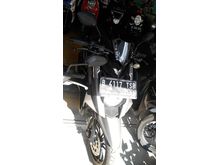 2017 Yamaha X-Ride 125 Others
