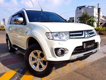 2015 Mitsubishi Pajero Sport 2.5 Dakar LOW KM