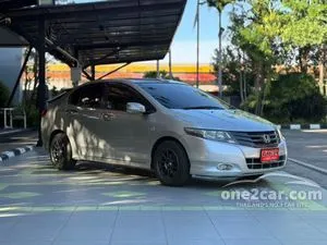 2008 Honda City 1.5 S Sedan