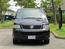 2008 Volkswagen Caravelle 3.2 (ปี 04-16) Business Line Van AT
