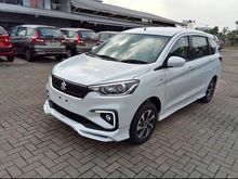 PAKET DP KECIL 30 JUTA Suzuki Ertiga 1.5 Sport MPV 2020