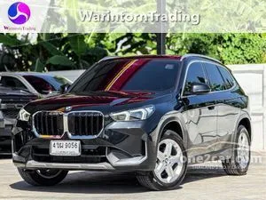 2023 BMW X1 1.5 sDrive18i SUV