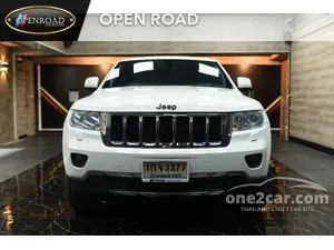 2013 Jeep GRAND CHEROKEE 3.0 S Limited CRD SUV