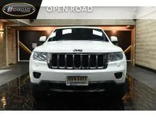 2013 Jeep GRAND CHEROKEE 3.0 (ปี 11-16) S Limited CRD 4WD SUV