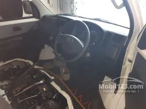 2020 Daihatsu Gran Max 1.3 Mini Bus D Van