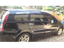 2008 Mitsubishi Grandis 2.4 GT MPV