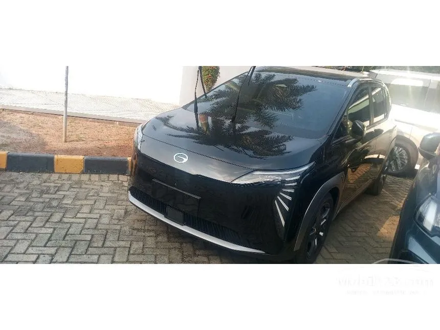 2026 GAC AION Y Plus 410 Exclusive MPV