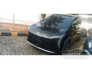 2026 GAC AION Y Plus 410 Exclusive MPV