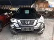 Jual Mobil Nissan Terra 2018 VL 2.5 di Yogyakarta Automatic Wagon Hitam Rp 389.000.000