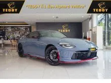 2024 Nissan Z 3.0 (ปี 23-33) Coupe