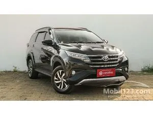 2022 Toyota Rush 1.5 G SUV