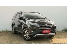 2022 Toyota Rush 1.5 G SUV - PAJAK PANJANG - FREE TOWING - JAMINAN BEBAS BANJIR TABRAK - GARANSI SELAMA 1 TAHUN - SUDAH GANTI OLI & FILTER [D]