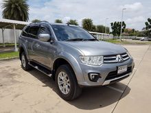 2015 Mitsubishi Pajero Sport 2.5 (ปี 08-15) GT SUV AT