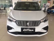 2018 Suzuki Ertiga 1.5 GL MPV Promo Suzuki Jabodetabek
