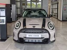 MINI COOPER 3 DOOR PROMO SPESIAL 2022