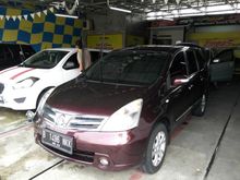 2012 Nissan Grand Livina 1.5 Ultimate MPV
