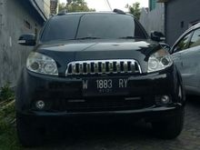 2010 Daihatsu Terios 1.5 TS SUV