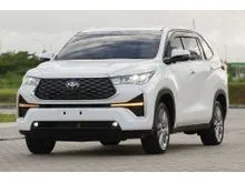 2024 Toyota Kijang Innova Zenix 2.0 Q HV TSS ( Premium Color) MPV Odo 4 Rbuan (TERMURAH)