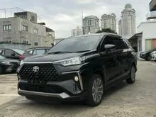 2022 Toyota Veloz 1,5 Q Wagon
