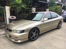 1996 Honda Accord 2.2 ท้ายก้อน-ท้ายสองก้อน (ปี 93-97) VTi EX Sedan AT