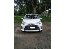 Toyota Calya 2017 1.2 E M/T