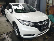 Honda HR-V 1.5 E 2017 Putih Terawat