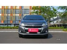 2017 Daihatsu Ayla 1.2 R Hatchback