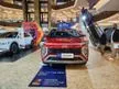 Jual Mobil Hyundai Stargazer 2023 Prime 1.5 di DKI Jakarta Automatic Wagon Marun Rp 317.200.000
