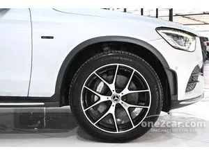 2021 Mercedes-Benz GLC300 2.0 e 4MATIC AMG Dynamic SUV