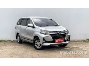 2021 Daihatsu Xenia 1.3 X MPV