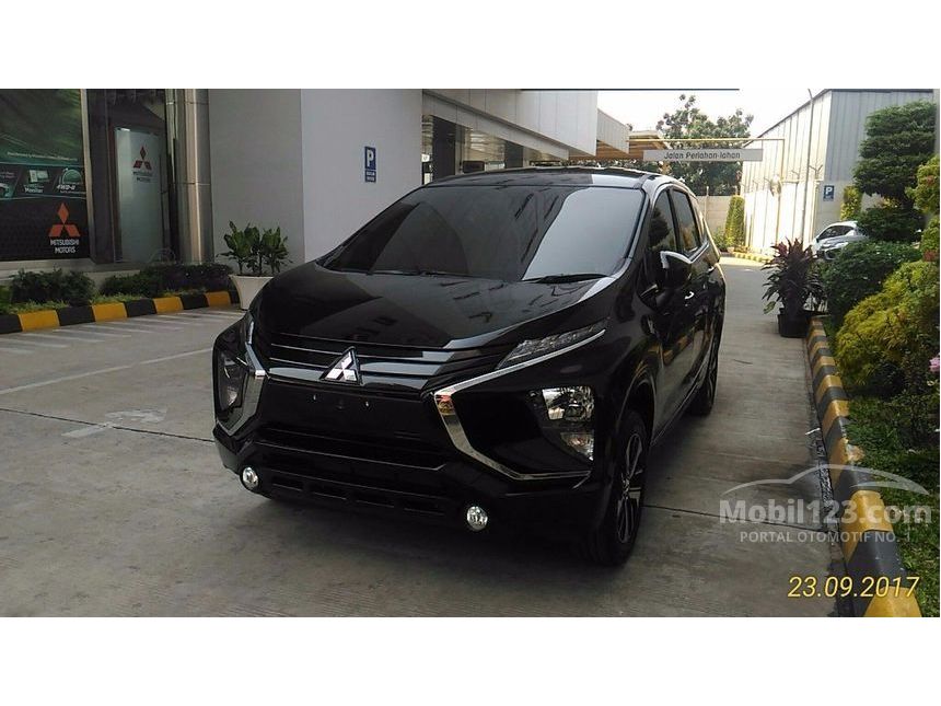 Jual Mobil  Mitsubishi Xpander  2019 ULTIMATE 1 5 di DKI 