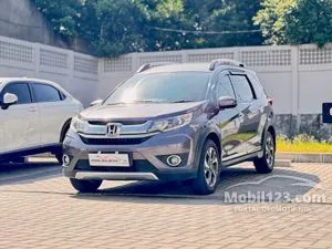 2016 Honda BR-V 1.5 E SUV