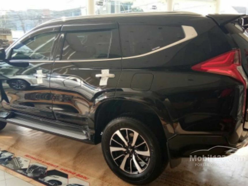 Jual Mobil  Mitsubishi Pajero Sport  2019 Dakar 2 4 di DKI 