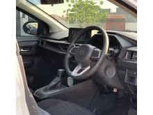 2026 Toyota Agya 1.2 G Hatchback