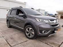 2017 Honda BR-V 1.5 E SUV