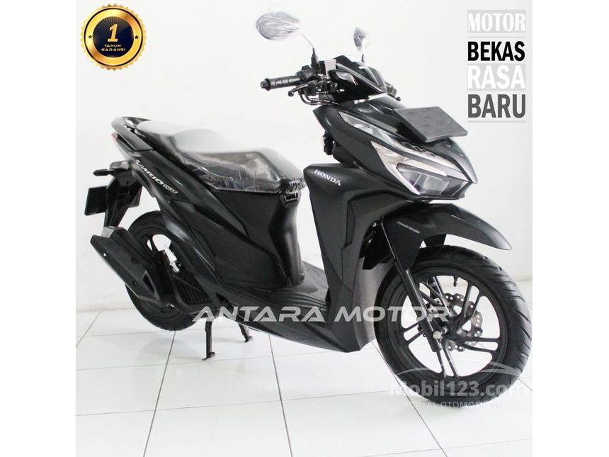  Jual  Motor  Honda Vario  2018 150  0 2 di Jawa Barat 